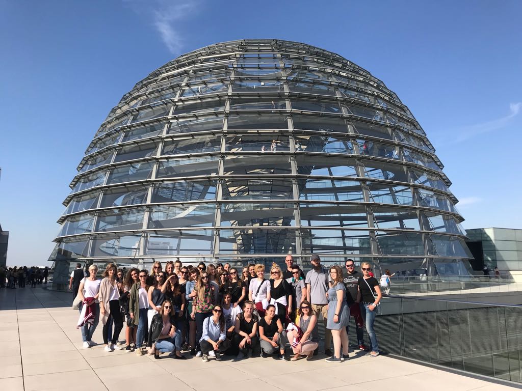 WnoZ w Berlinie