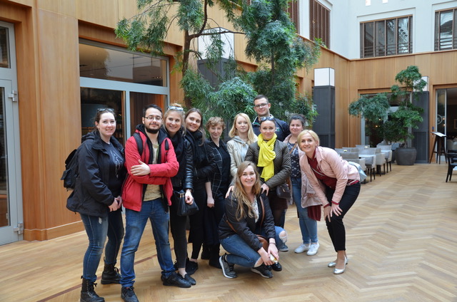 WnoZ w Berlinie
