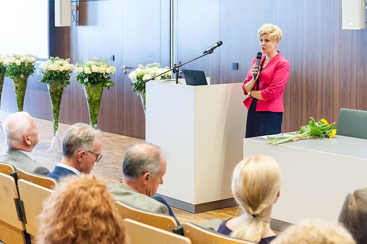 Prof. Joanna Rosińczuk
