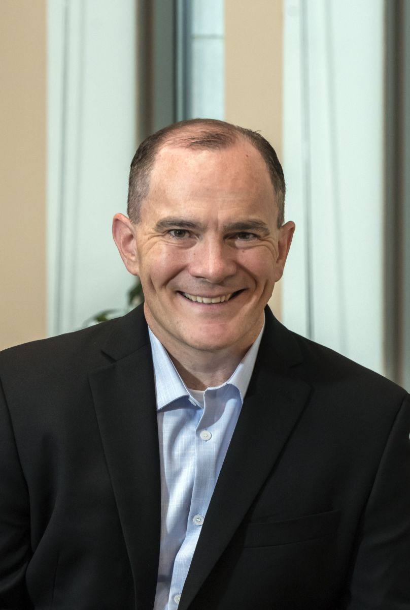 Prof. Christopher Sean Lee