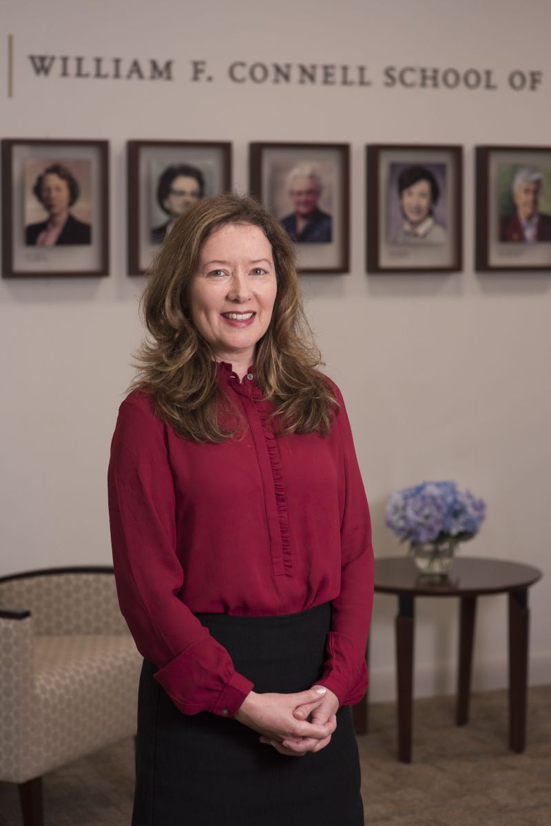 Prof. Lyons