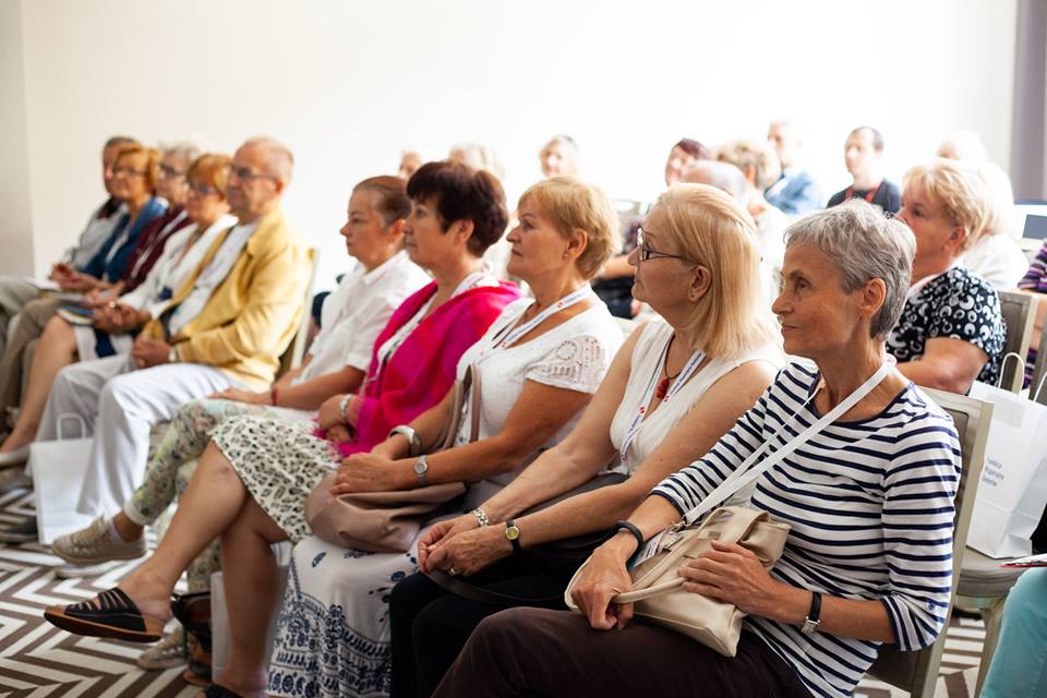 Wspierajmy seniorów