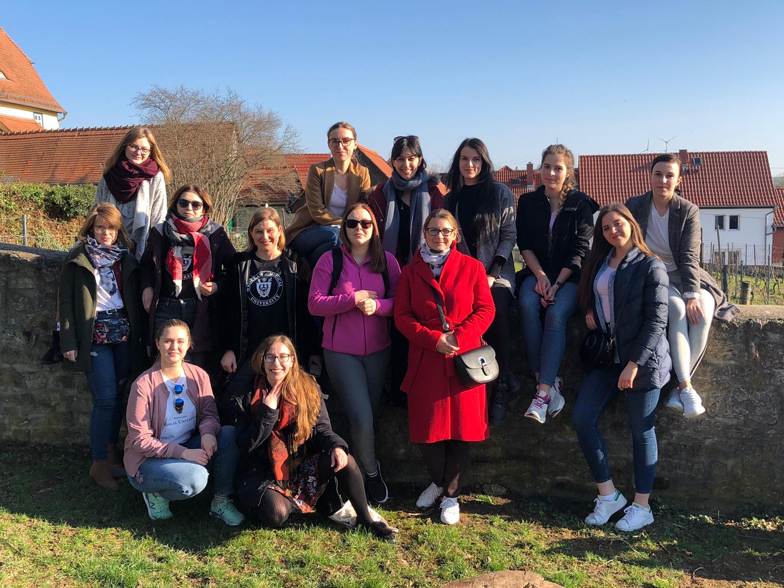 wymiana studencka 1